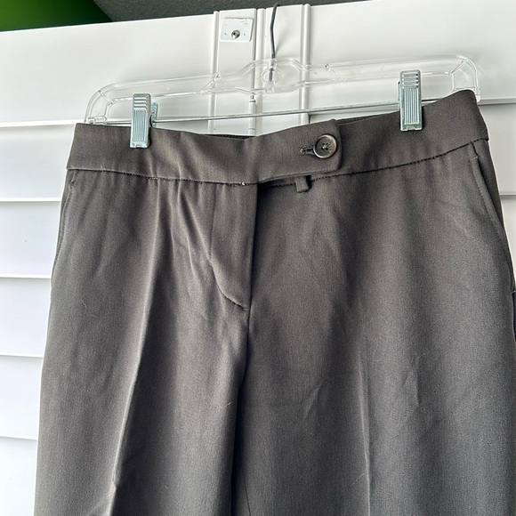 Talbots petites - signature boot cut dress pants - Picture 2 of 6